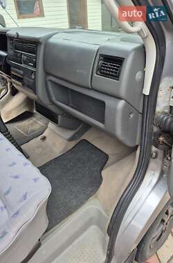 Минивэн Volkswagen Multivan 1998 в 