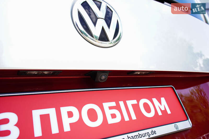 Мінівен Volkswagen Multivan 2020 в Житомирі