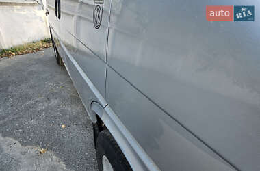 Мінівен Volkswagen Multivan 2000 в 