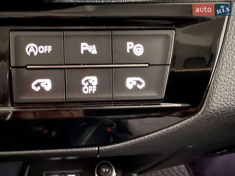 Минивэн Volkswagen Multivan 2020 в Черкассах