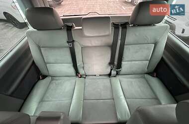 Минивэн Volkswagen Multivan 2006 в 