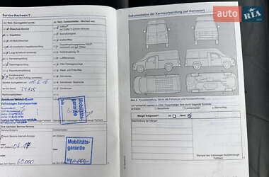 Минивэн Volkswagen Multivan 2014 в 