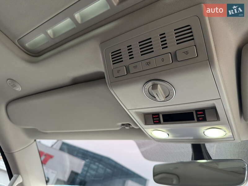 Минивэн Volkswagen Multivan 2017 в Ковеле