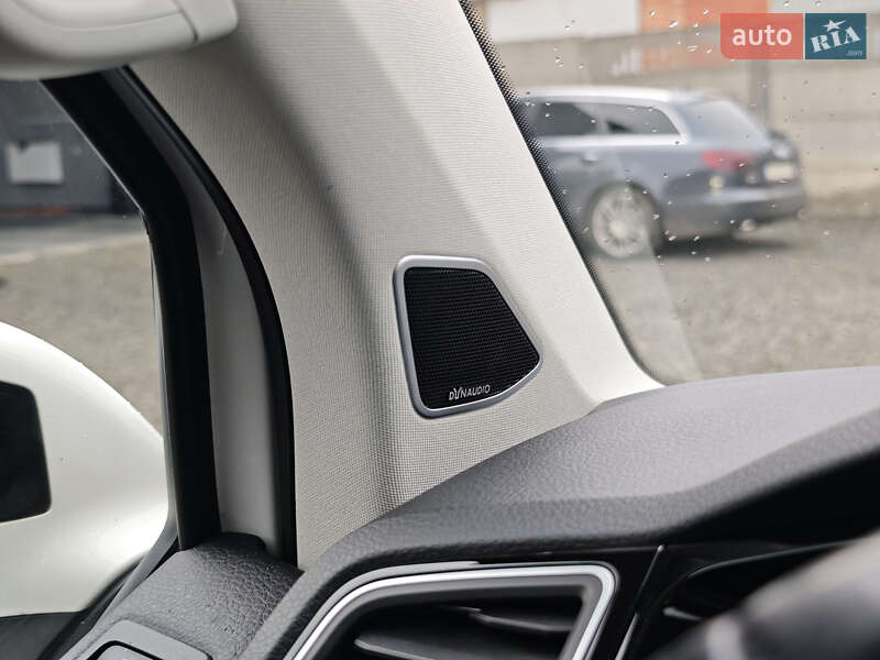 Минивэн Volkswagen Multivan 2019 в Луцке