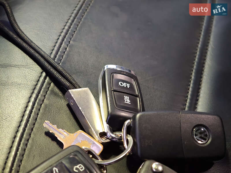 Минивэн Volkswagen Multivan 2019 в Луцке