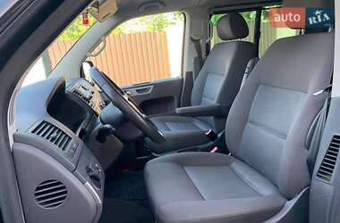 Мінівен Volkswagen Multivan 2007 в 