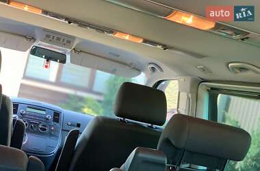 Мінівен Volkswagen Multivan 2007 в 