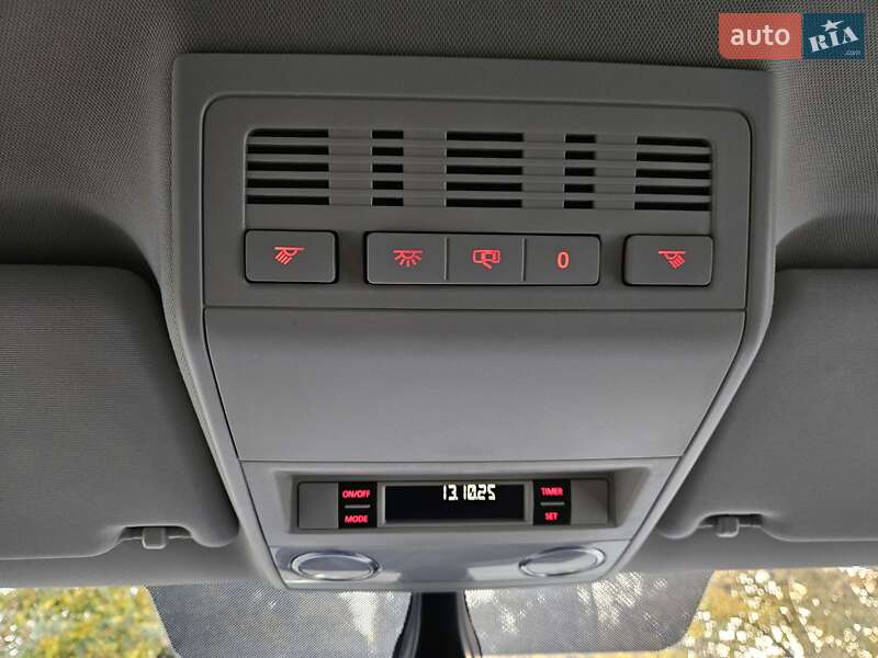 Минивэн Volkswagen Multivan 2015 в Киеве