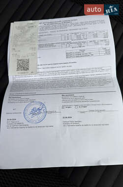 Мінівен Volkswagen Multivan 2015 в 