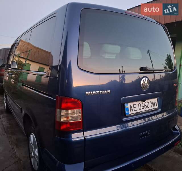 Минивэн Volkswagen Multivan 2004 в Николаеве фото 12 Минивэн Volkswagen Multivan 2004 в Николаеве