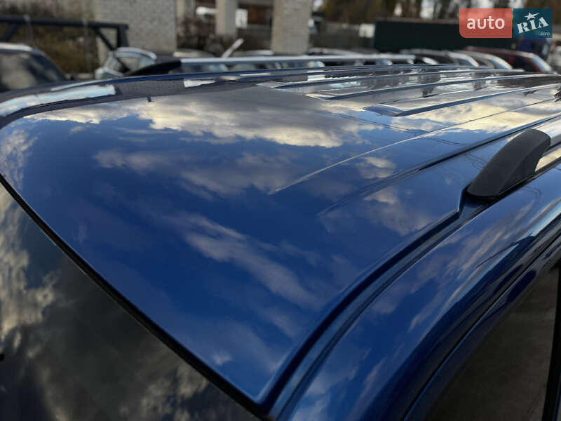 Мінівен Volkswagen Multivan 2007 в Житомирі