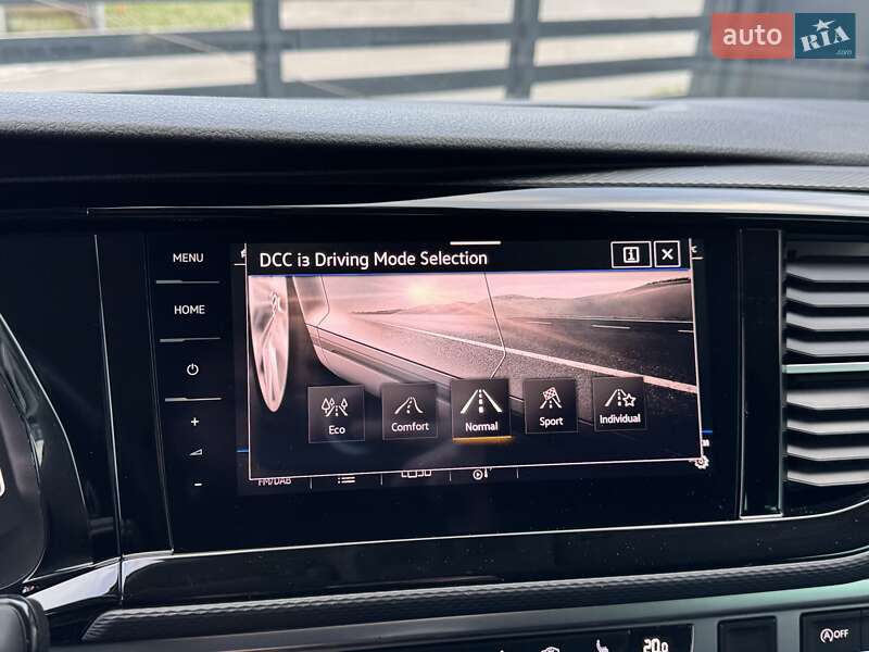 Мінівен Volkswagen Multivan 2021 в Рівному фото 21 Мінівен Volkswagen Multivan 2021 в Рівному