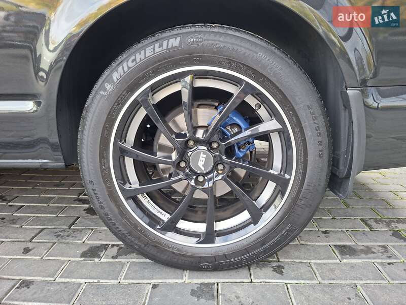 Минивэн Volkswagen Multivan 2010 в Одессе фото 20 Минивэн Volkswagen Multivan 2010 в Одессе