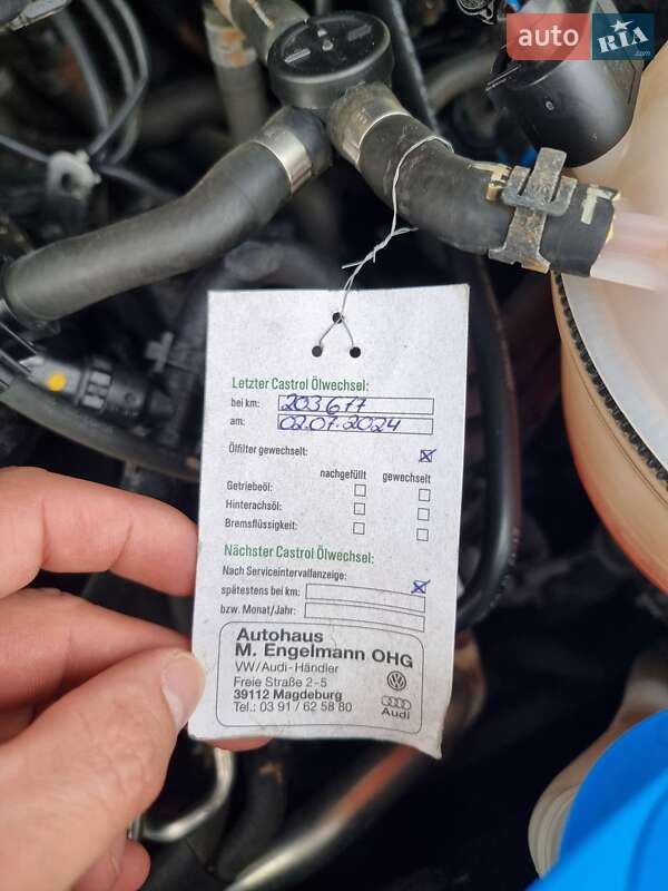 Мінівен Volkswagen Multivan 2020 в Радивиліві