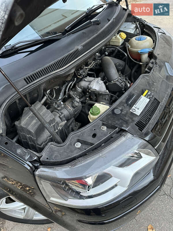 Минивэн Volkswagen Multivan 2011 в Харькове фото 62 Минивэн Volkswagen Multivan 2011 в Харькове