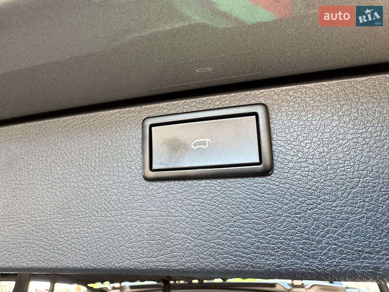 Мінівен Volkswagen Multivan 2017 в Чернівцях фото 35 Мінівен Volkswagen Multivan 2017 в Чернівцях