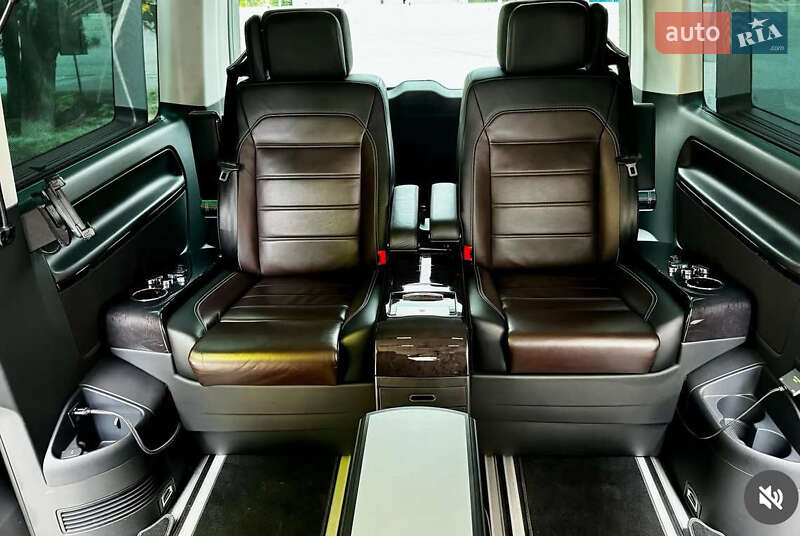 Мінівен Volkswagen Multivan 2017 в Чернівцях фото 39 Мінівен Volkswagen Multivan 2017 в Чернівцях