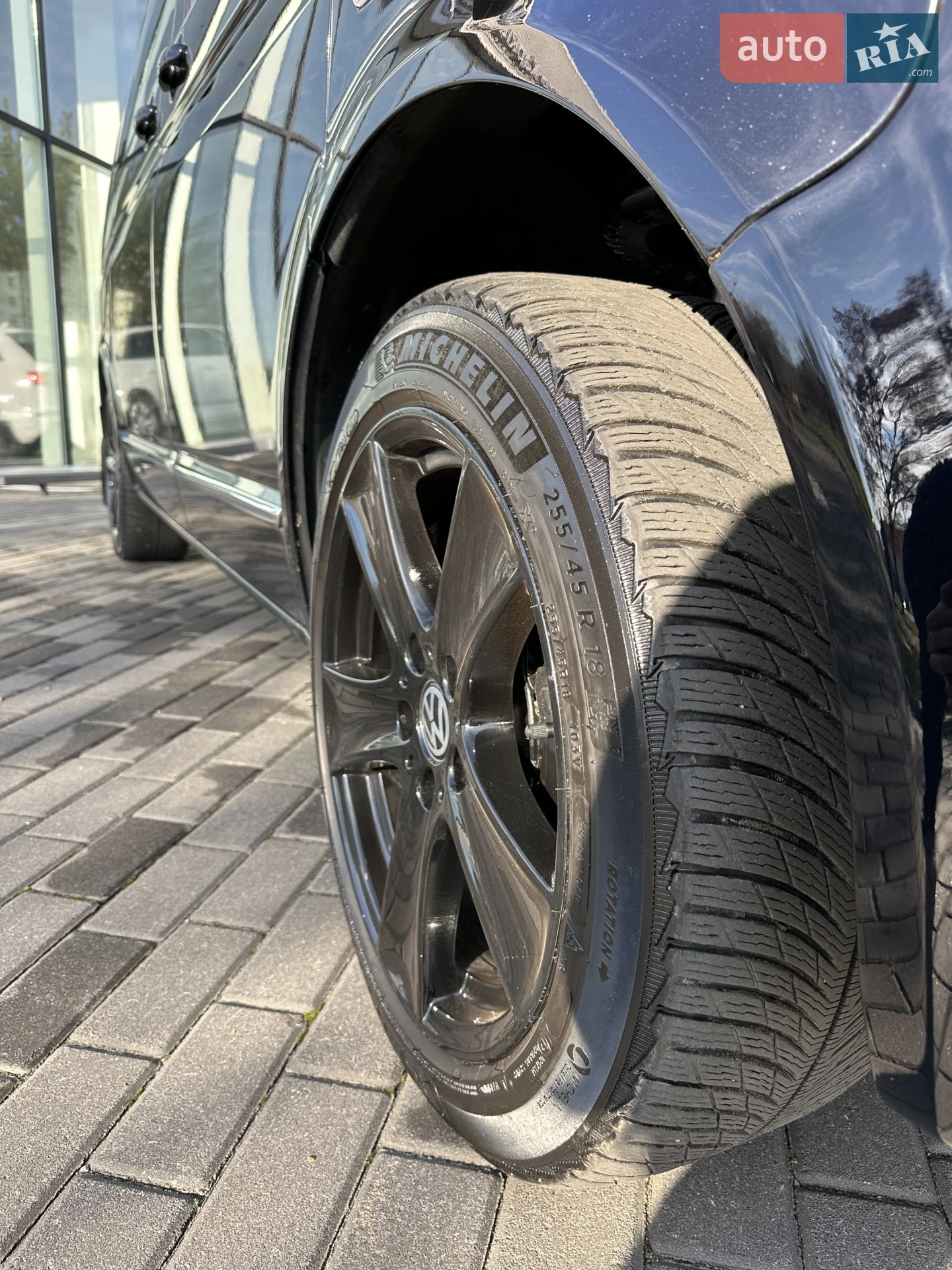 2011 Volkswagen Multivan - мініатюра 18
