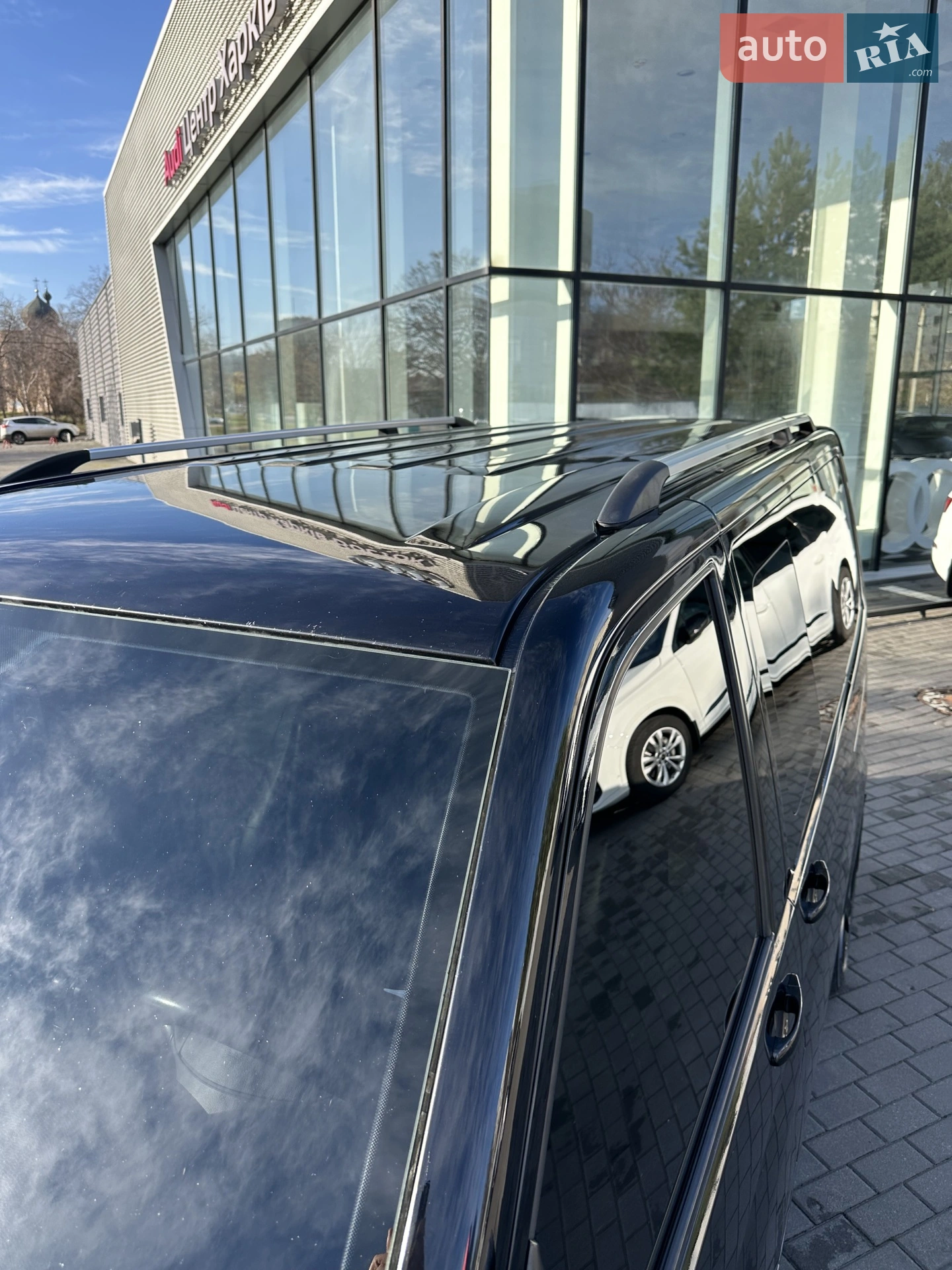 2011 Volkswagen Multivan - мініатюра 20