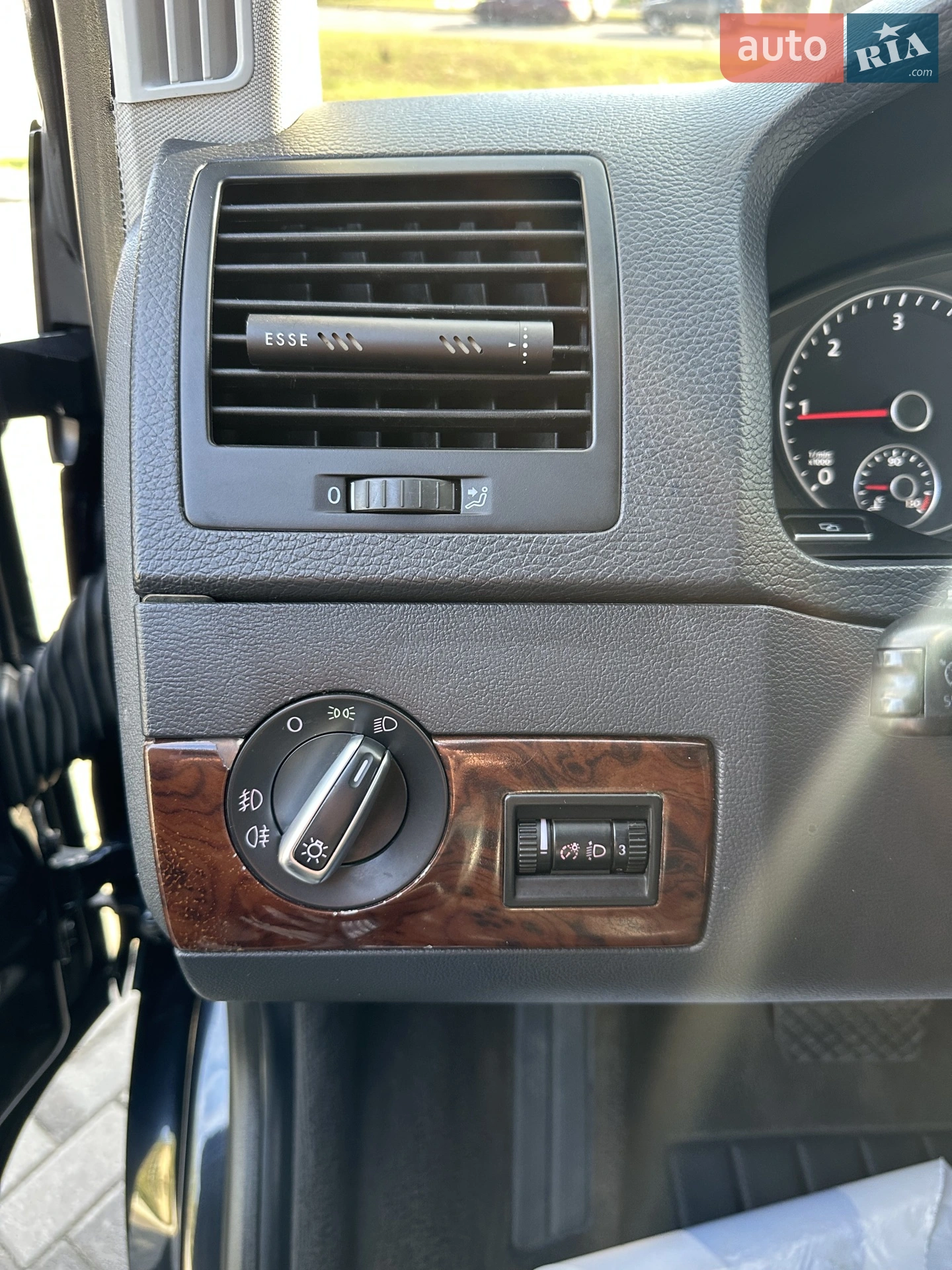 2011 Volkswagen Multivan - мініатюра 39