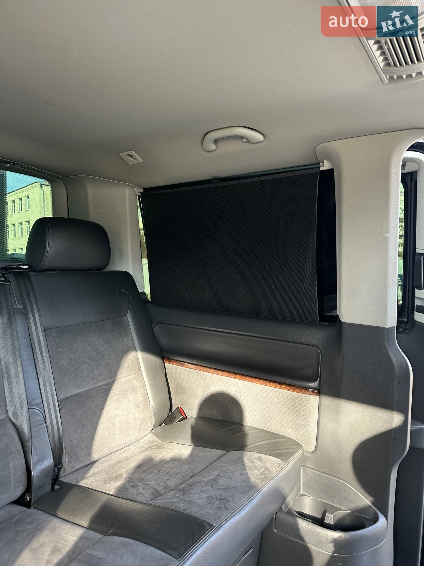 2011 Volkswagen Multivan - мініатюра 45