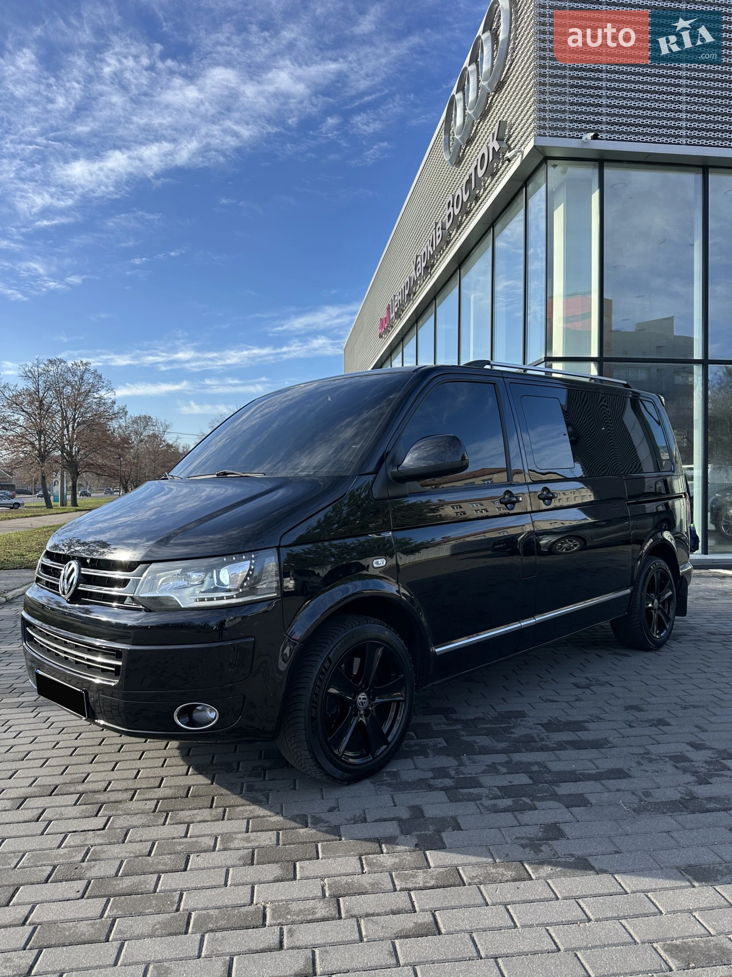 2011 Volkswagen Multivan - мініатюра 48
