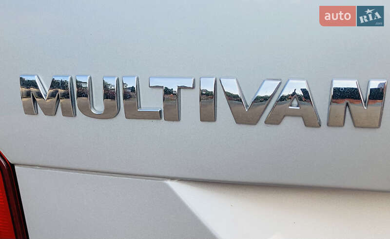 Мінівен Volkswagen Multivan 2016 в Києві фото 47 Мінівен Volkswagen Multivan 2016 в Києві