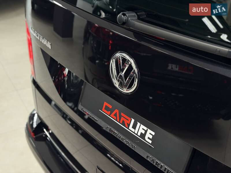Минивэн Volkswagen Multivan 2024 в Тернополе фото 21 Минивэн Volkswagen Multivan 2024 в Тернополе