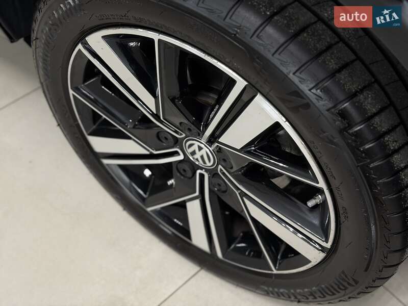 Минивэн Volkswagen Multivan 2024 в Тернополе фото 27 Минивэн Volkswagen Multivan 2024 в Тернополе