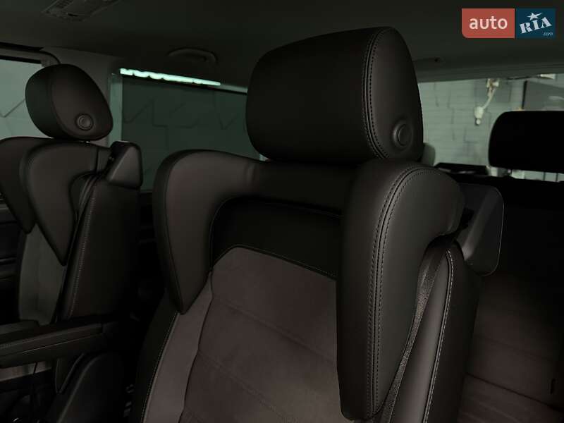 Минивэн Volkswagen Multivan 2024 в Тернополе фото 48 Минивэн Volkswagen Multivan 2024 в Тернополе