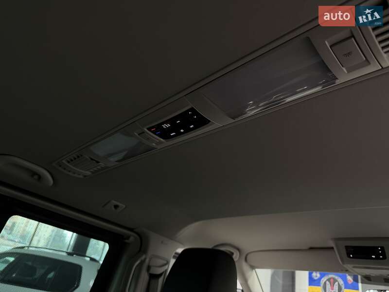 Минивэн Volkswagen Multivan 2024 в Тернополе фото 54 Минивэн Volkswagen Multivan 2024 в Тернополе
