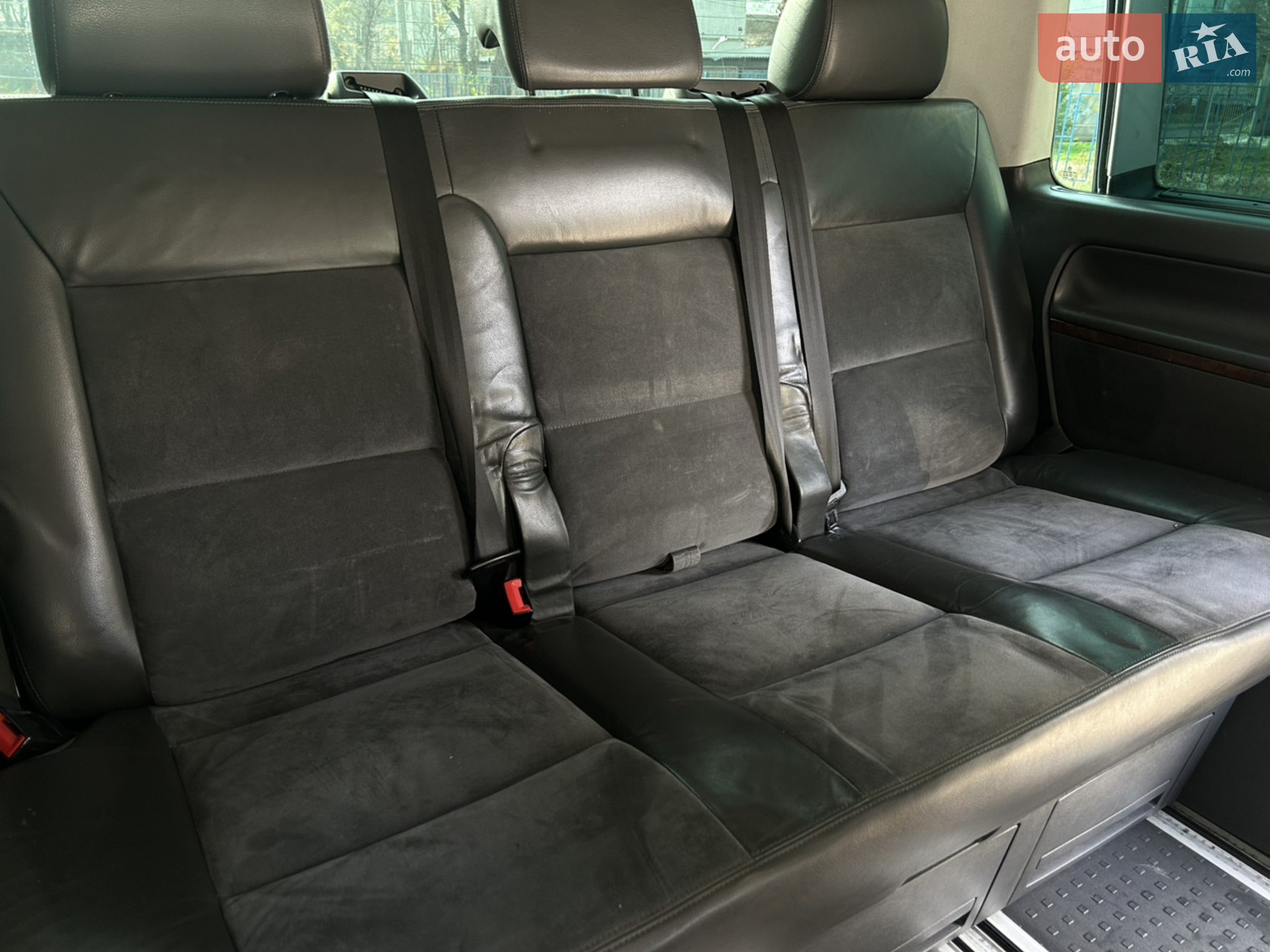 2011 Volkswagen Multivan - мініатюра 23