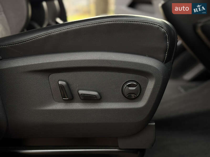 Мінівен Volkswagen Multivan 2020 в Києві фото 25 Мінівен Volkswagen Multivan 2020 в Києві