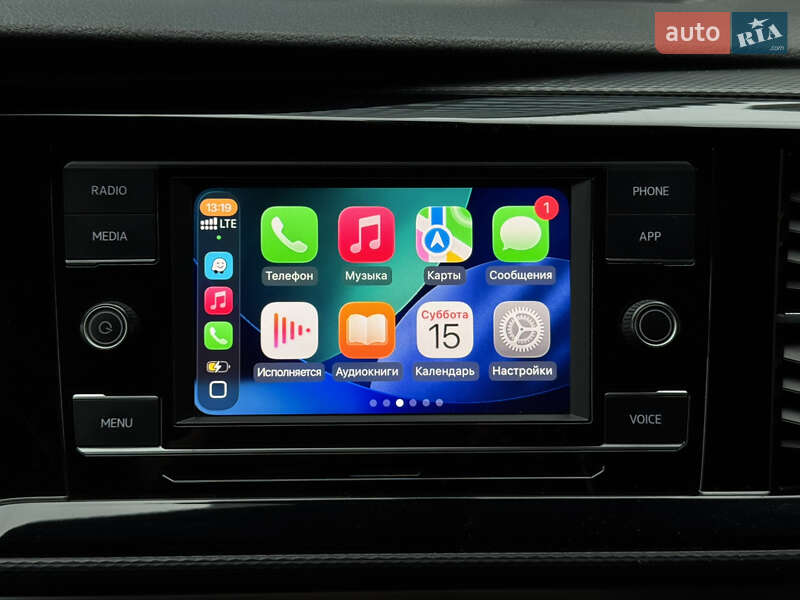 Мінівен Volkswagen Multivan 2020 в Києві фото 29 Мінівен Volkswagen Multivan 2020 в Києві