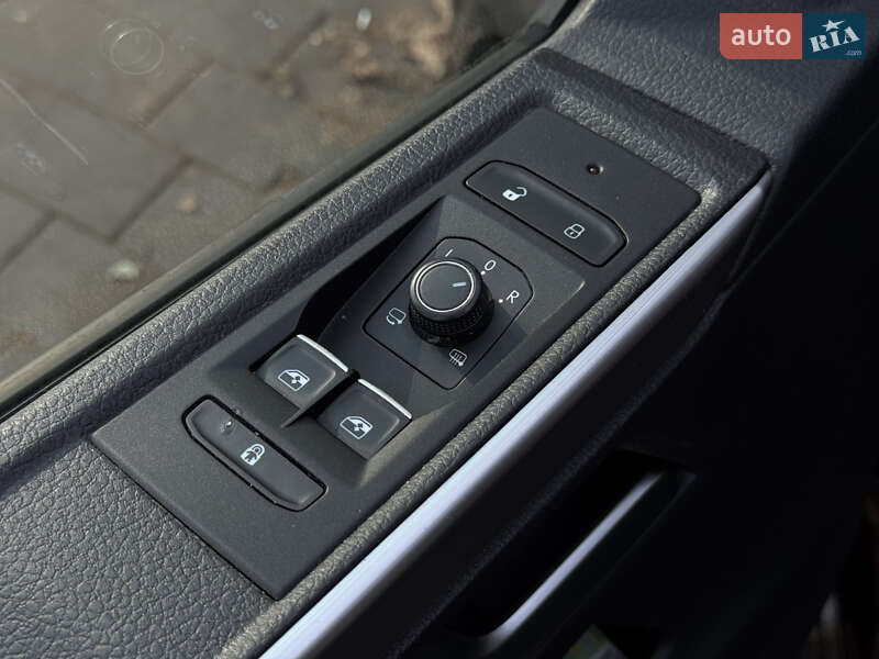 Мінівен Volkswagen Multivan 2020 в Києві фото 42 Мінівен Volkswagen Multivan 2020 в Києві