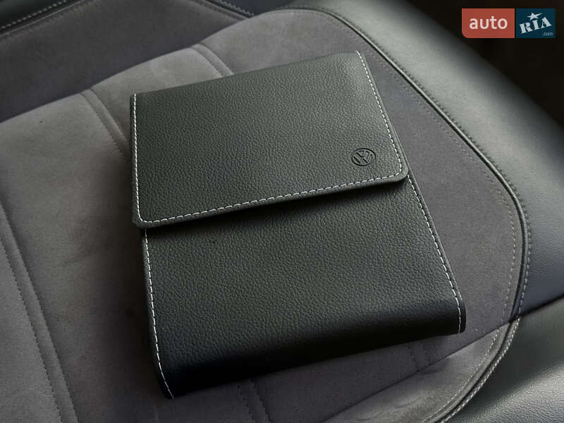 Мінівен Volkswagen Multivan 2020 в Києві фото 47 Мінівен Volkswagen Multivan 2020 в Києві