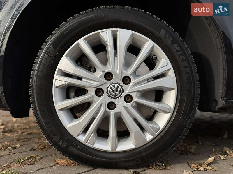 Мінівен Volkswagen Multivan 2020 в Києві фото 54 Мінівен Volkswagen Multivan 2020 в Києві
