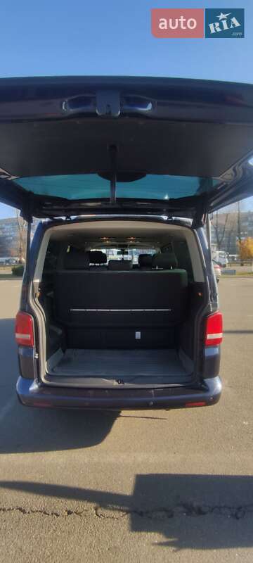 Мінівен Volkswagen Multivan 2010 в Києві фото 43 Мінівен Volkswagen Multivan 2010 в Києві