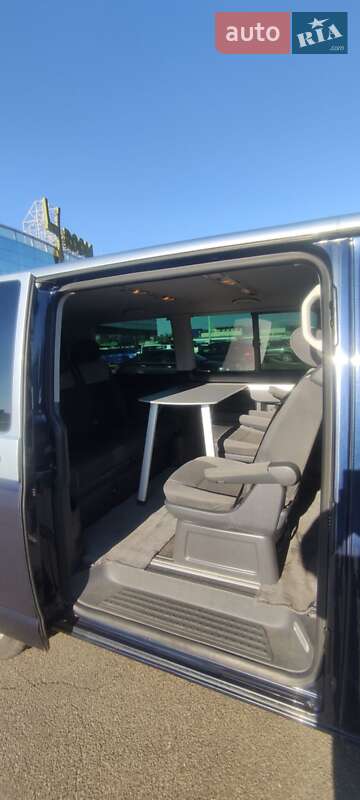 Мінівен Volkswagen Multivan 2010 в Києві фото 41 Мінівен Volkswagen Multivan 2010 в Києві