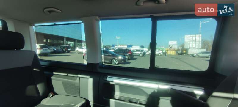 Мінівен Volkswagen Multivan 2010 в Києві фото 48 Мінівен Volkswagen Multivan 2010 в Києві