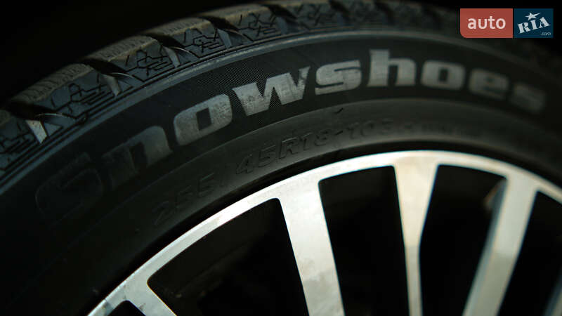 Мінівен Volkswagen Multivan 2016 в Львові