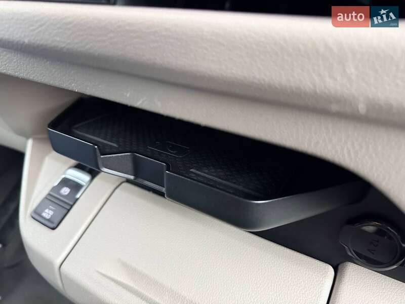 Мінівен Volkswagen Multivan 2022 в Луцьку фото 28 Мінівен Volkswagen Multivan 2022 в Луцьку