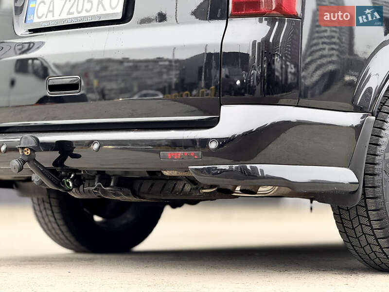 Минивэн Volkswagen Multivan 2012 в Киеве