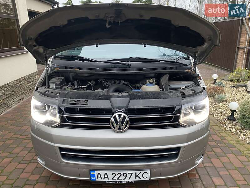 Мінівен Volkswagen Multivan 2013 в Охтирці фото 56 Мінівен Volkswagen Multivan 2013 в Охтирці
