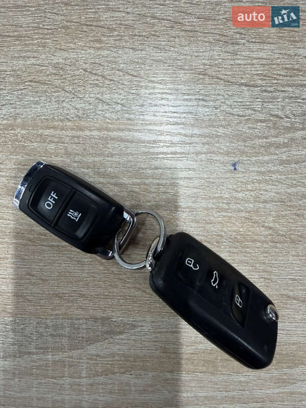 Минивэн Volkswagen Multivan 2018 в Луцке