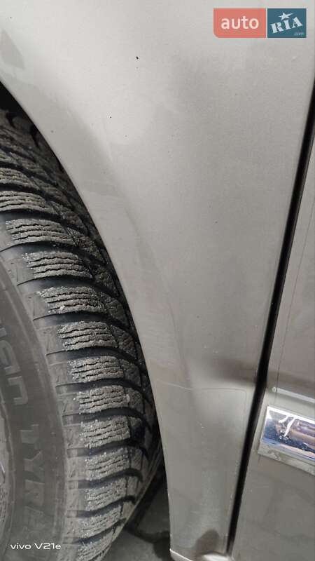 Минивэн Volkswagen Multivan 2016 в Киеве