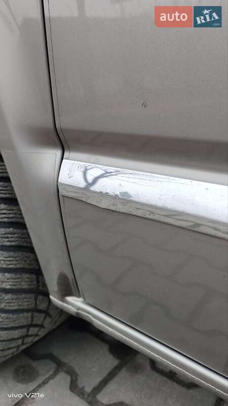 Минивэн Volkswagen Multivan 2016 в Киеве