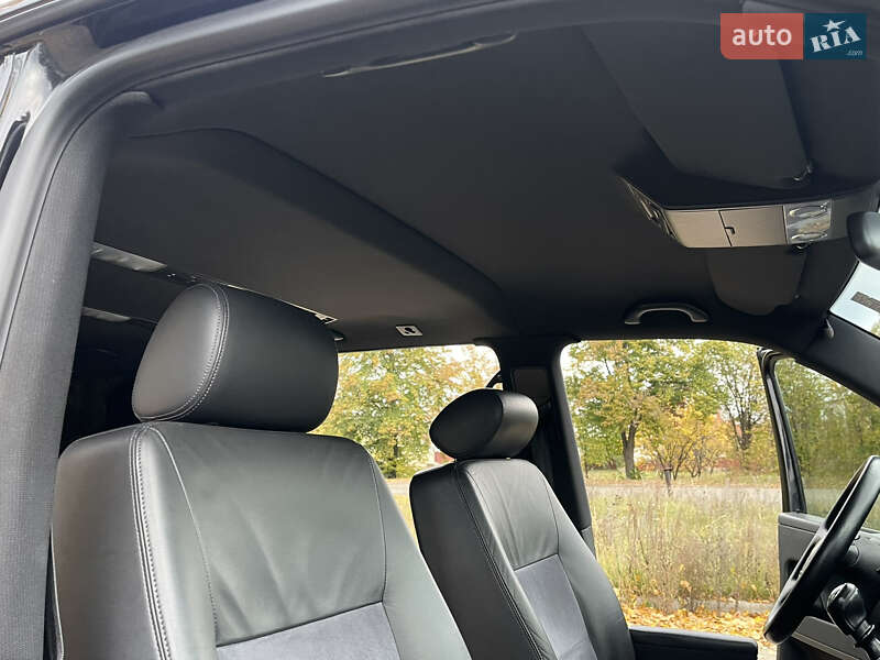 Минивэн Volkswagen Multivan 2005 в Чернигове фото 17 Минивэн Volkswagen Multivan 2005 в Чернигове