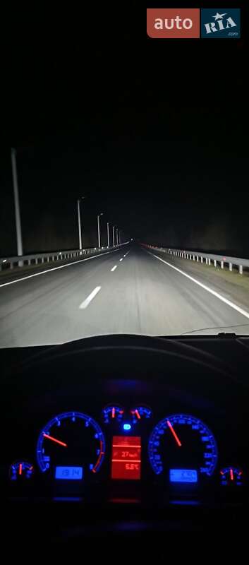 Минивэн Volkswagen Multivan 2006 в Чернигове фото 17 Минивэн Volkswagen Multivan 2006 в Чернигове