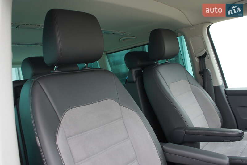 Мінівен Volkswagen Multivan 2020 в Житомирі фото 43 Мінівен Volkswagen Multivan 2020 в Житомирі